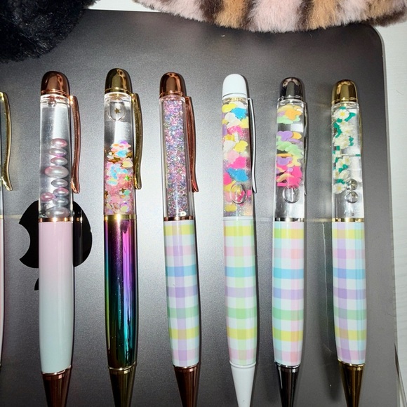 The Angel Shoppe Limited Edition Chic Pens - Picture 5 of 17